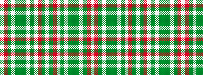 idealised woven sample of pattern WGRWGWGGGWGRW