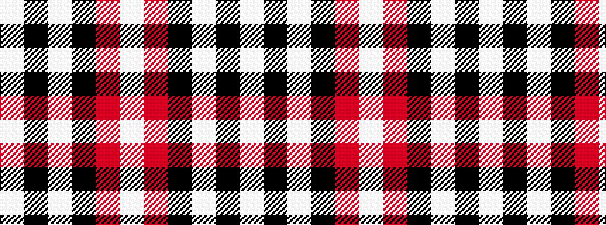 idealised woven sample of pattern WKWKRW