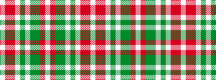 idealised woven sample of pattern WRGGWGWRRW