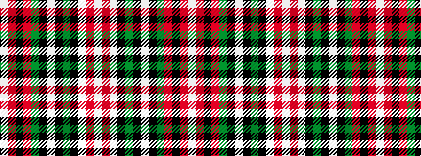 idealised woven sample of pattern WRKRGKWKGKWRW