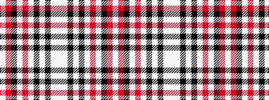 idealised woven sample of pattern WRKWRWKWKWW