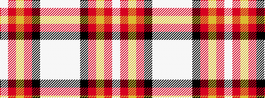 idealised woven sample of pattern WRYRKWWW