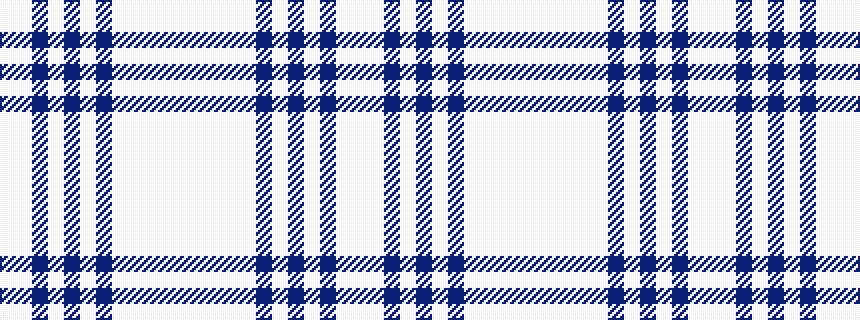 idealised woven sample of pattern WWBWBWBWWWWW