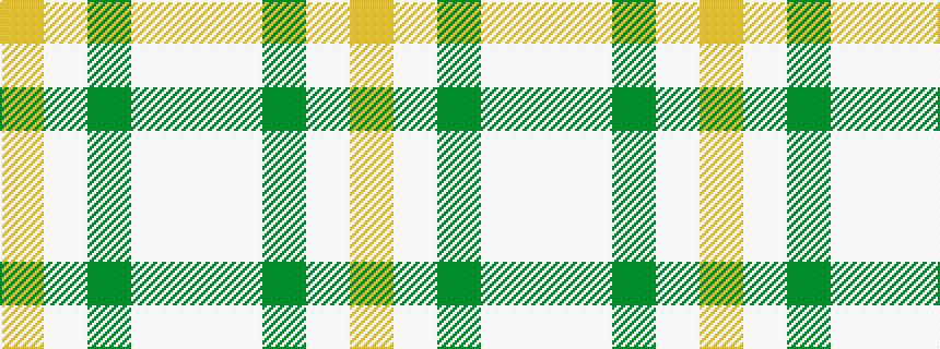 idealised woven sample of pattern WWGWY
