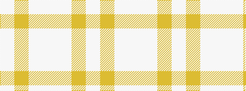 idealised woven sample of pattern WWYW
