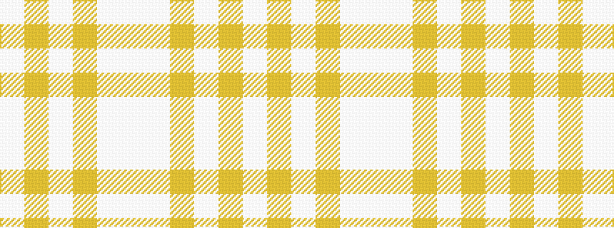 idealised woven sample of pattern WWYWYW