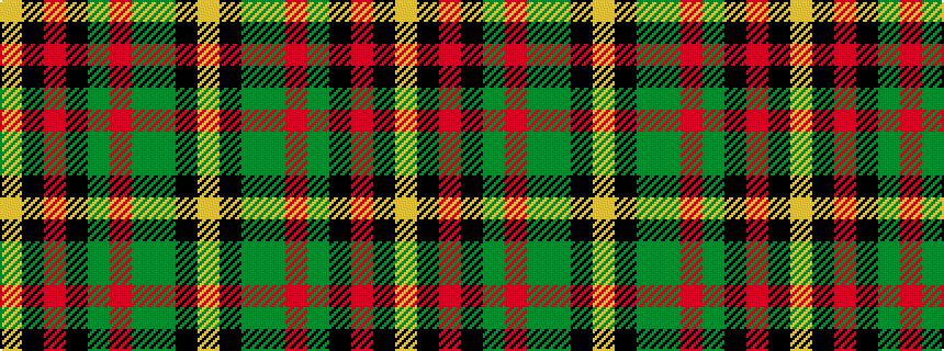 idealised woven sample of pattern YKGGRGKRKY