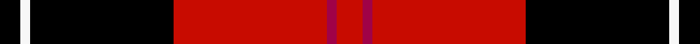 Red Clan Tartan sett