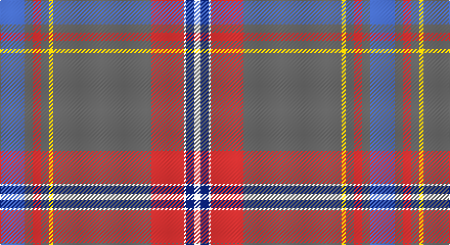 B/24 N8 R8 N8 LY4 N96 R32 W2 DB8 W/6 tartan