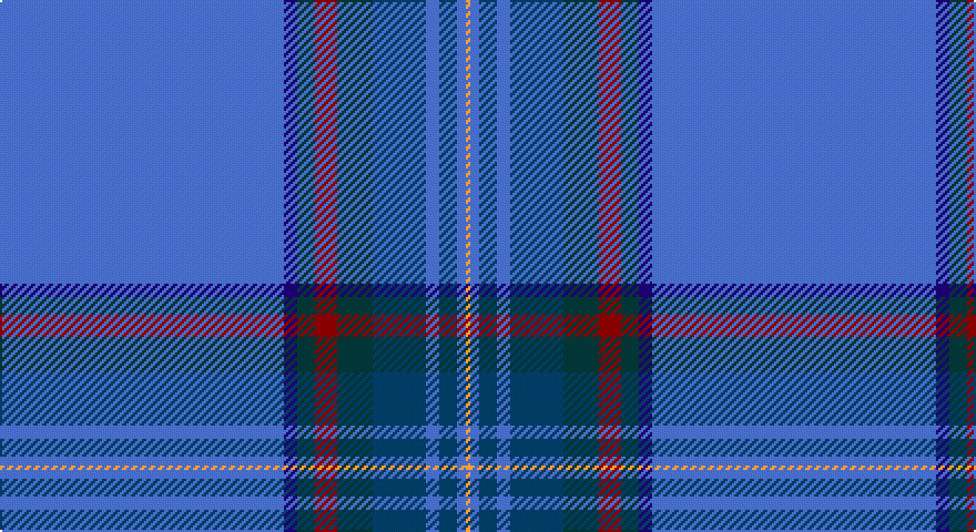 B/128 DB6 DT8 R10 DT16 DBi24 B6 DBi8 B4 LO/2 tartan