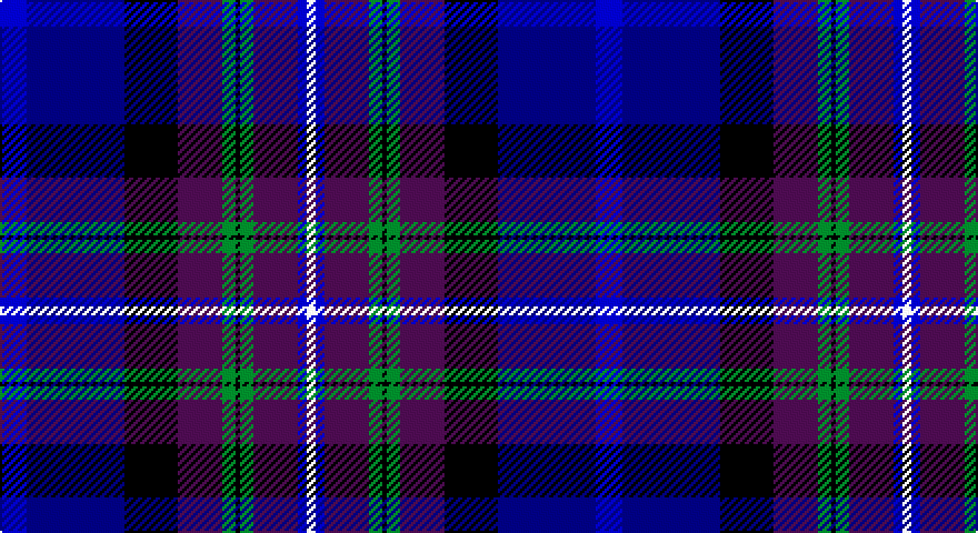 B/12 DB44 K24 DP20 G6 K2 G6 DP20 B4 W/4 tartan