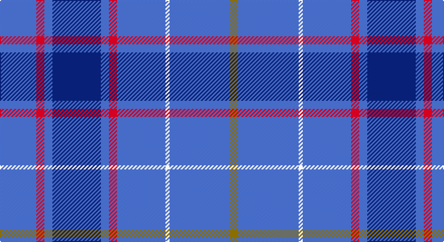 B/36 R8 B8 DB48 B8 R8 B48 W4 B60 Y/8 tartan