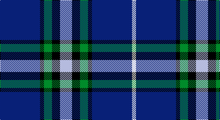 DB/80 K8 G16 K16 LB24 K16 G16 K8 DB80 W/8 tartan