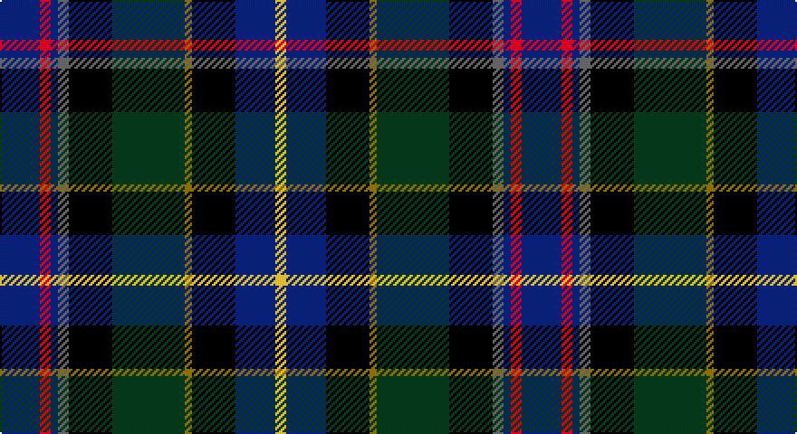 DB/22 R6 DB4 N6 K24 DG40 Y4 K24 DB22 LY/6 tartan