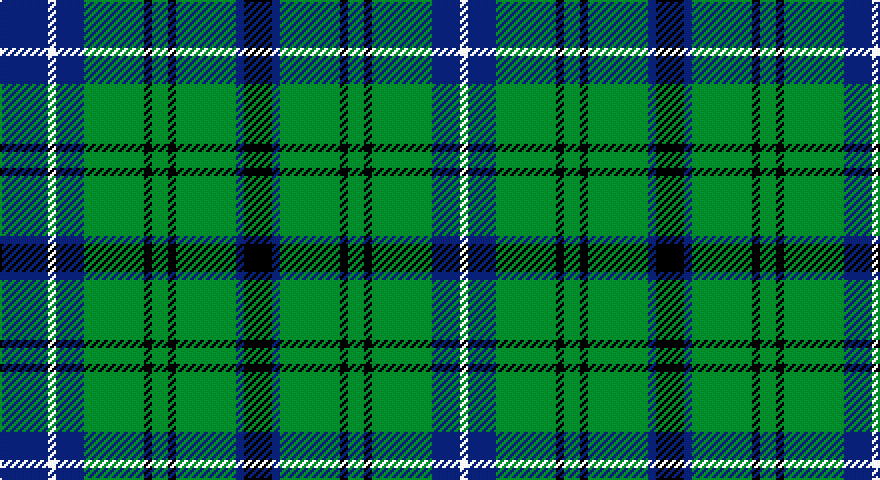 DB/24 W4 DB14 G30 K4 G8 K4 G30 DB4 K/14 tartan