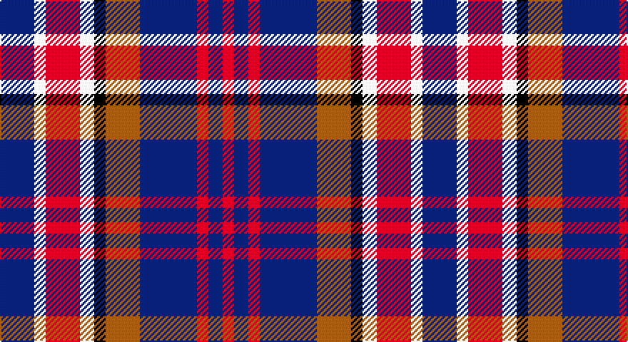 DB/24 W8 R24 W10 K8 O24 DB40 R8 DB10 R/8 tartan