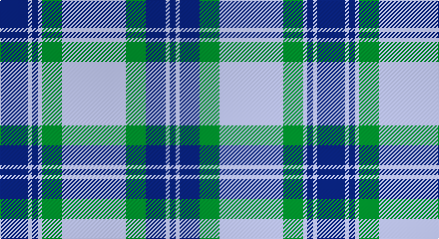 DB/28 LB4 DB6 LB4 G20 LB64 G20 DB20 LB4 DB/6 tartan