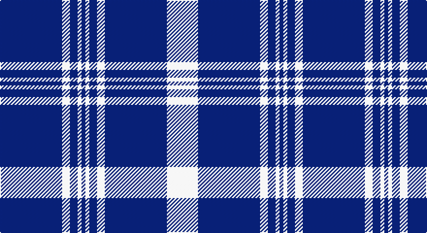 DB/64 W8 DB8 W4 DB4 W4 DB8 W8 DB64 W/32 tartan