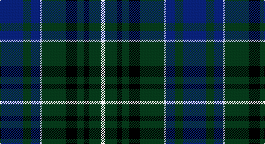 DB/38 DG14 DB14 LB4 DG40 K18 DG12 K8 DG20 W/6 tartan