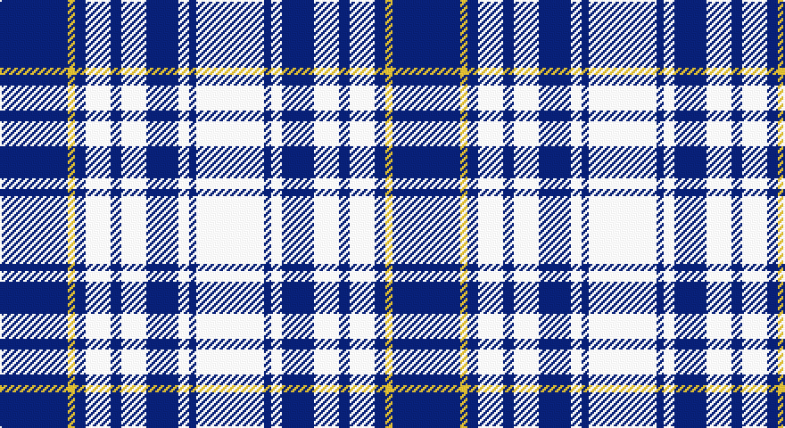 DB/38 LY4 DB6 W14 DB6 W14 DB18 W6 DB4 W/38 tartan