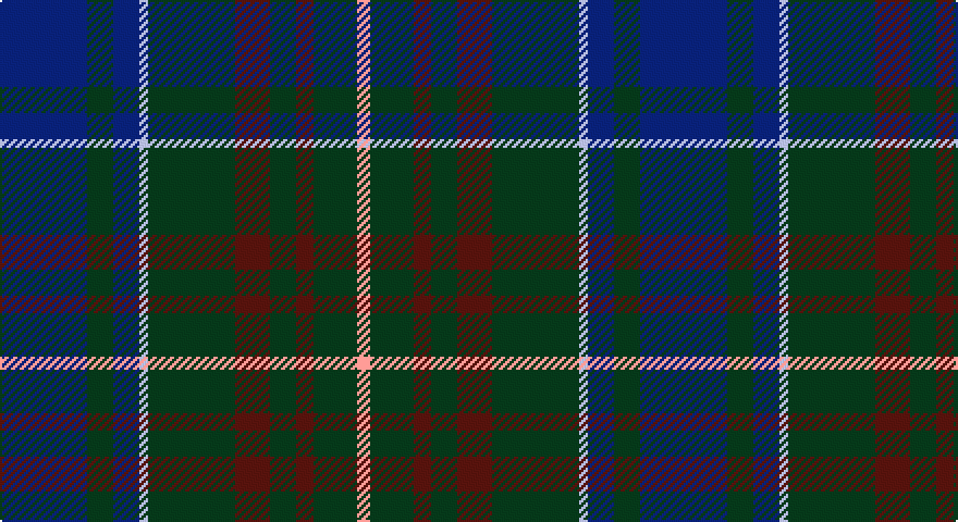 DB/40 DG12 DB12 LB4 DG40 DR16 DG12 DR8 DG20 LR/6 tartan