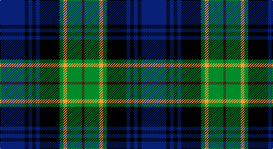 DB/40 K6 DB6 K6 DB6 K32 G6 LO6 G24 DR/4 tartan
