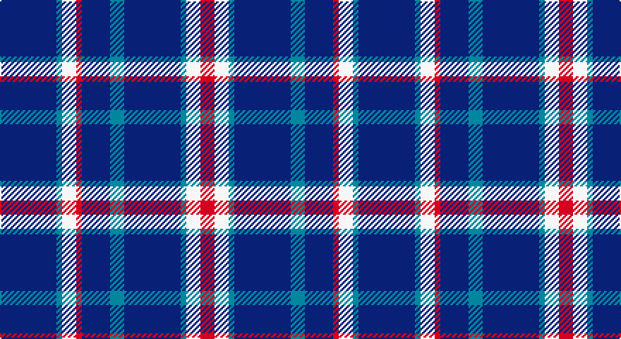 DB/40 T4 W10 R4 DB20 T10 DB40 T4 W10 R/10 tartan