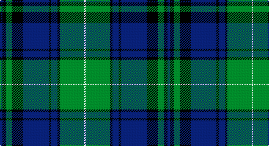 DB/4 K6 G10 K18 DB42 K4 DB10 K4 G40 W/2 tartan