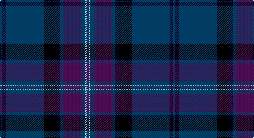 DB/4 Ki6 DB66 K22 Ki6 DB6 DP30 DB8 LB2 DB/4 tartan