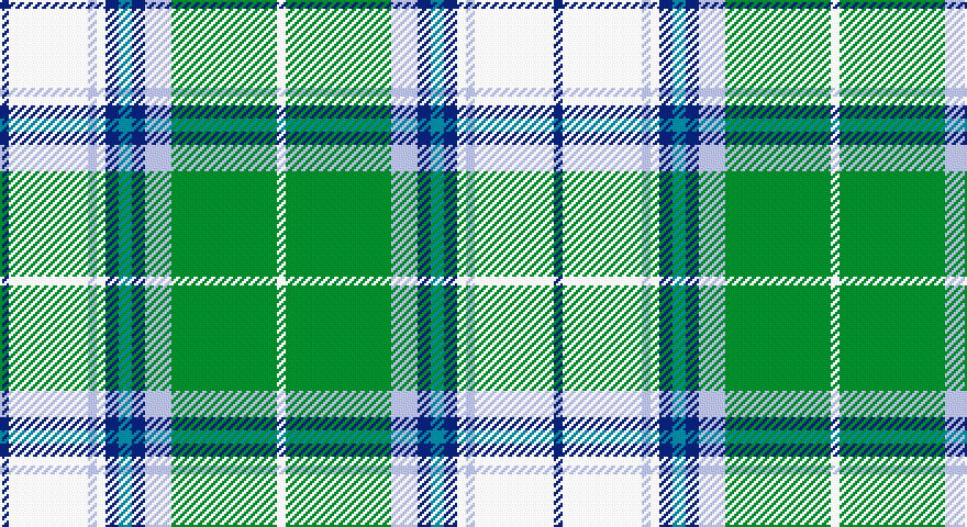 DB/4 W36 LB4 W4 DB6 T6 DB6 LB12 G48 W/4 tartan