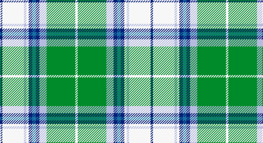 DB/4 W36 LB4 W4 DB6 T6 DB6 LB12 G48 W/4 tartan