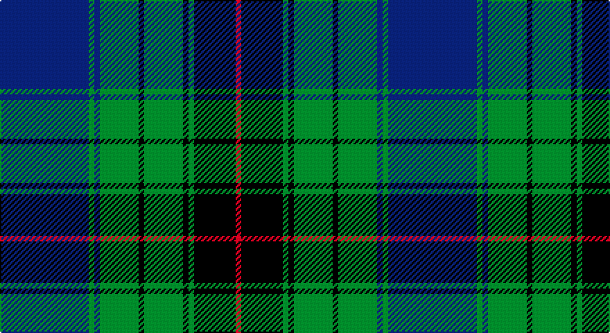 DB/64 G4 DB4 G28 K4 G28 K4 G4 K30 R/4 tartan