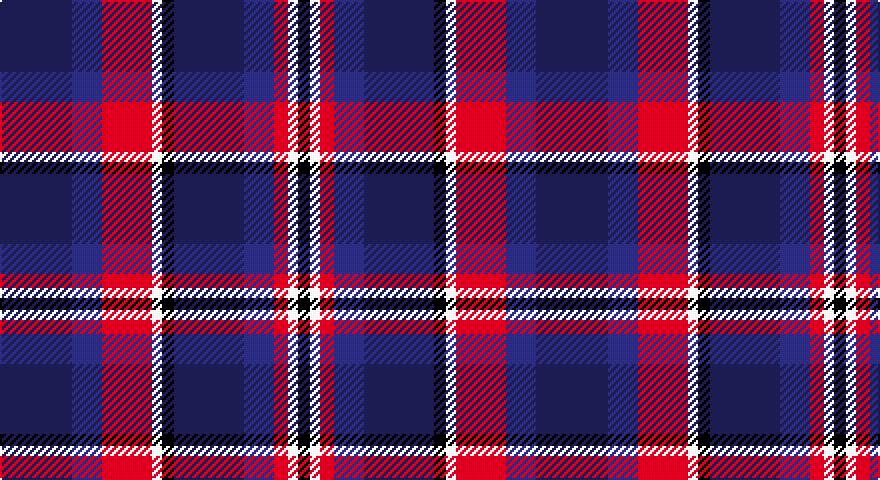 DB/36 DBi15 R25 W5 K6 DB35 DBi15 R7 W5 K/6 tartan