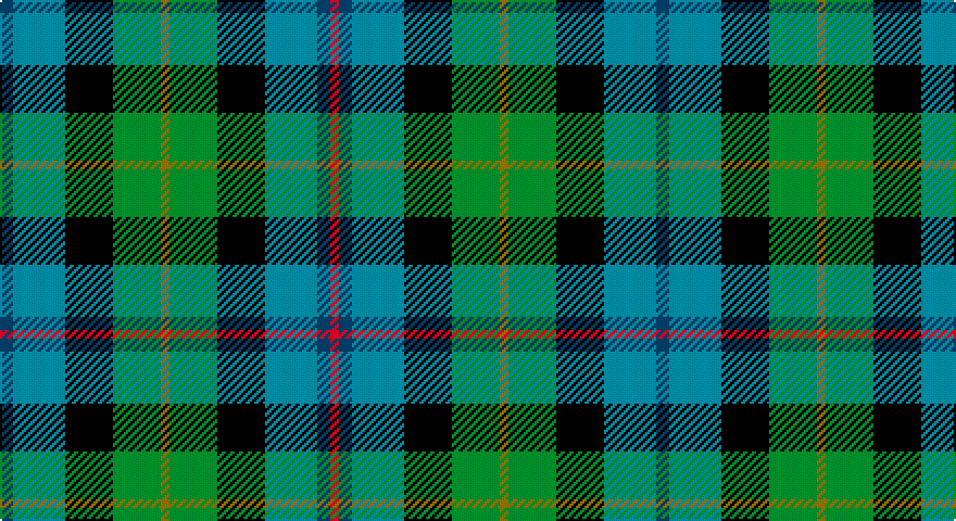 DB/6 T24 K22 G22 Y4 G22 K22 T24 DB6 R/4 tartan