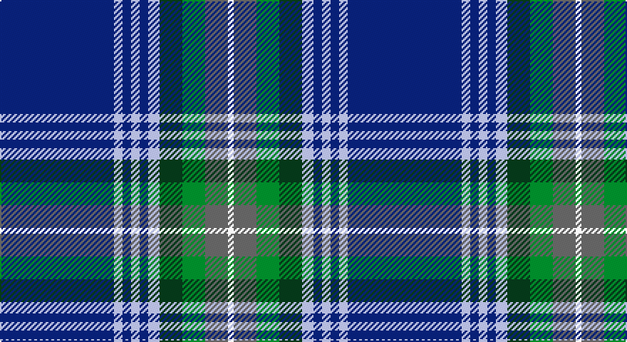 DB/80 LB6 DB6 LB6 DB6 LB8 DG16 G16 N16 W/4 tartan