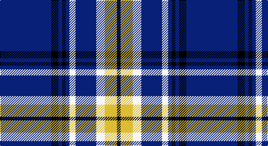 DB/84 K12 DB6 K6 DB6 W10 DB34 W14 LY20 K/6 tartan