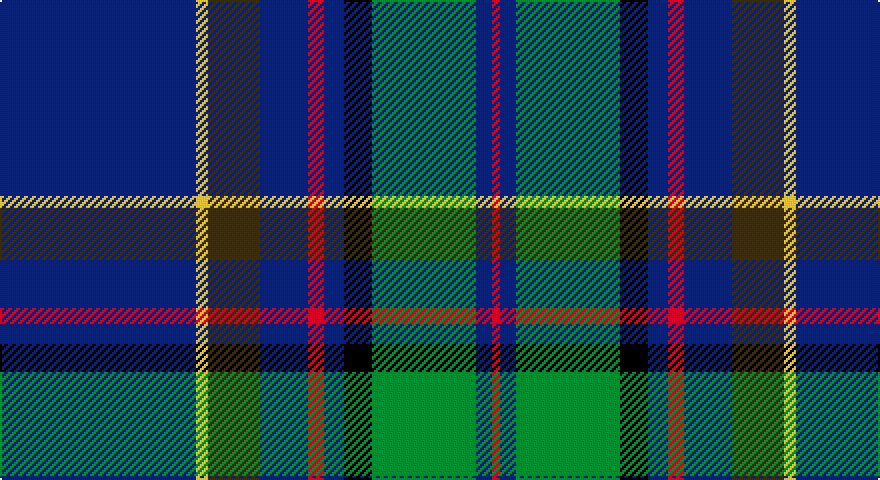DB/98 LY6 DY26 DB24 R8 DB10 K14 G52 DB8 R/4 tartan