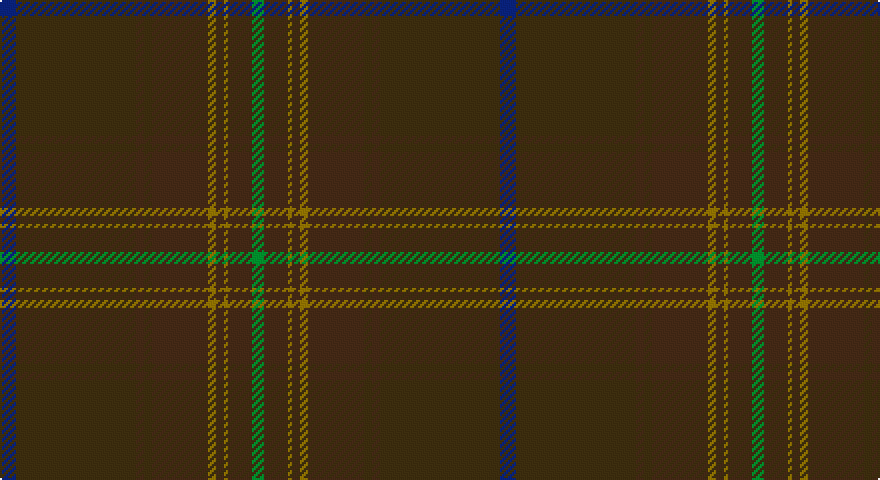 DB/8 DY60 DO4 DY4 DO28 Y4 DO4 Y2 DO12 G/6 tartan