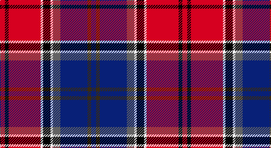 R/8 K6 R52 W4 K12 W4 N12 DB44 DY6 DB/8 tartan
