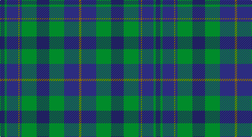 DB/8 G4 DBi20 Y2 DBi4 G26 DB22 G26 DBi26 Y/4 tartan