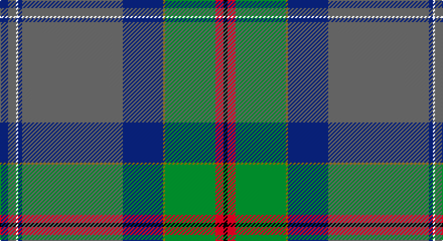 DB/8 N8 W2 DB4 N100 DB40 Y2 G50 R8 K/4 tartan