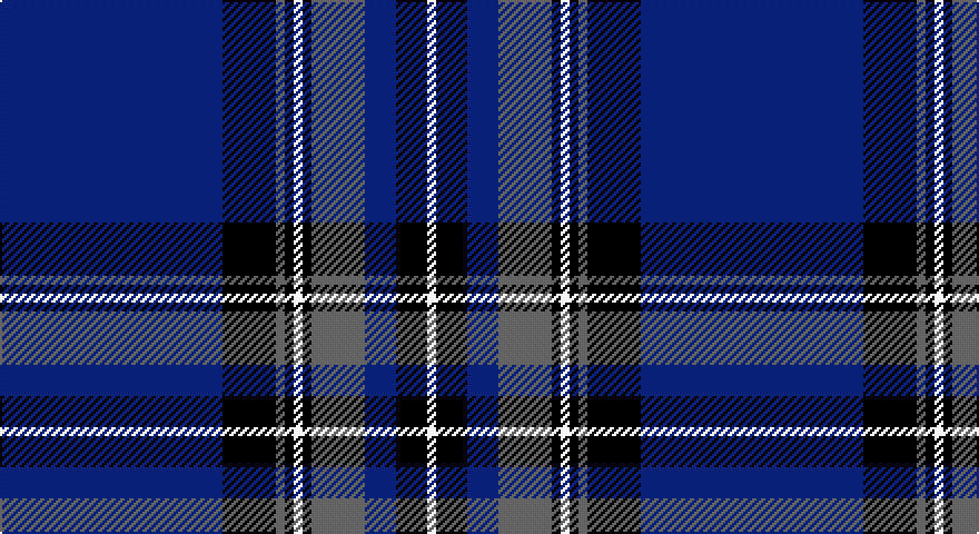 DB/100 K24 N4 K4 W4 K4 N24 DB14 K14 W/4 tartan