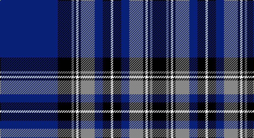 DB/100 K24 O4 K4 W4 K4 O24 DB14 K14 W/4 tartan