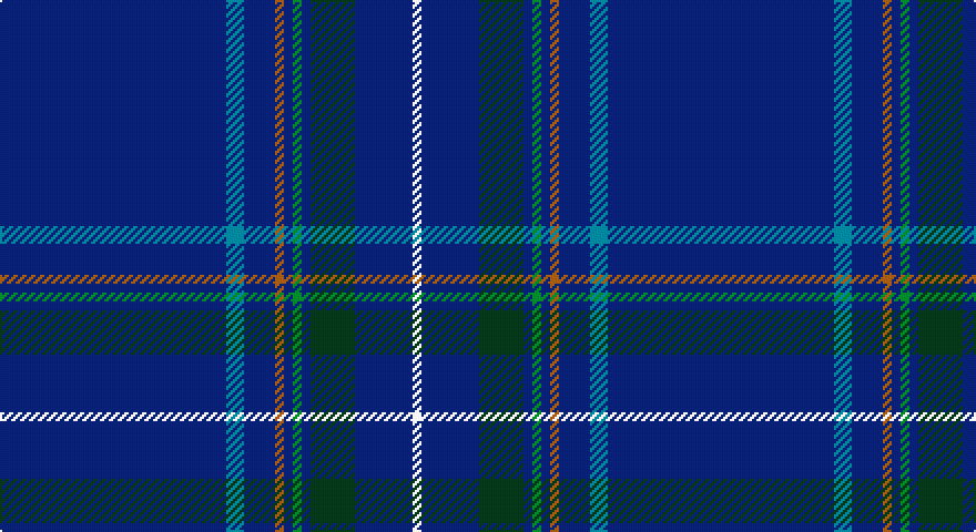 DB/102 T8 DB14 O4 DB4 G4 DB4 DG20 DB26 W/4 tartan