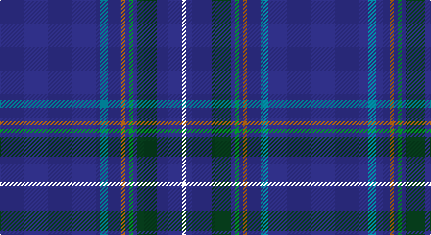 DB/102 T8 DB14 O4 DB4 G4 DB4 DG20 DB26 W/4 tartan