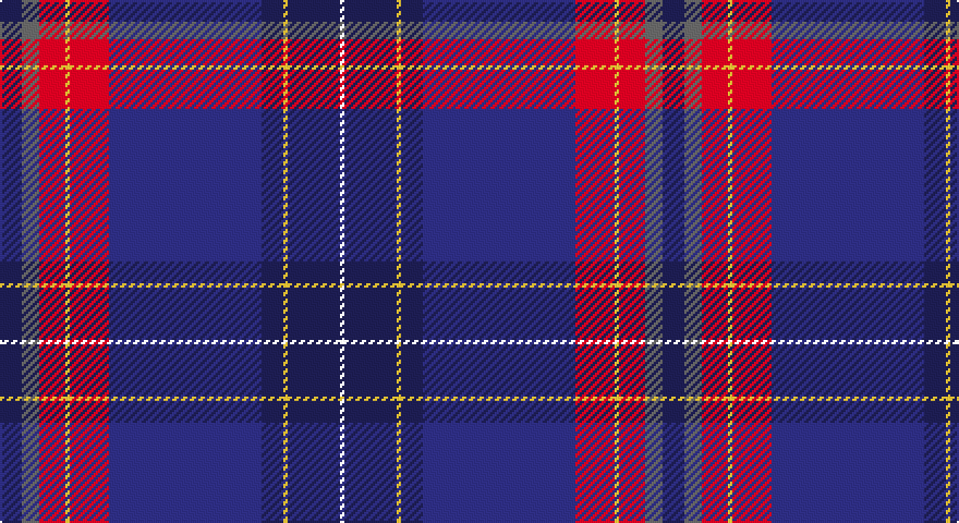 DB/10 N8 R12 LY2 R18 DBi70 DB10 LY2 DB24 W/2 tartan