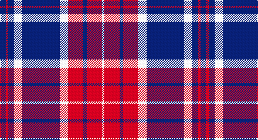 DB/10 R4 DB10 W14 DB64 W14 R26 DB6 R26 W/4 tartan