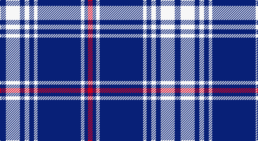 DB/10 W24 DB8 W8 DB8 W6 DB74 W6 DB6 R/8 tartan