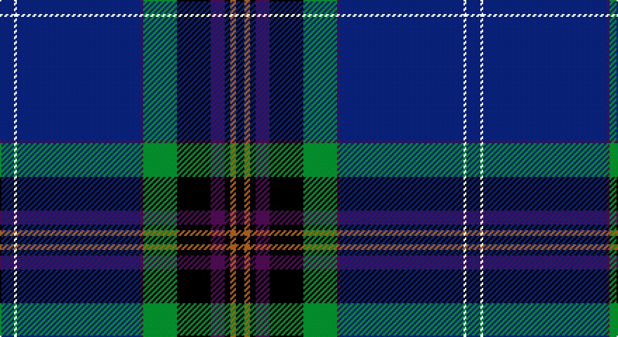 DB/10 W2 DB88 DP2 G24 K24 DP10 K4 O4 K/6 tartan