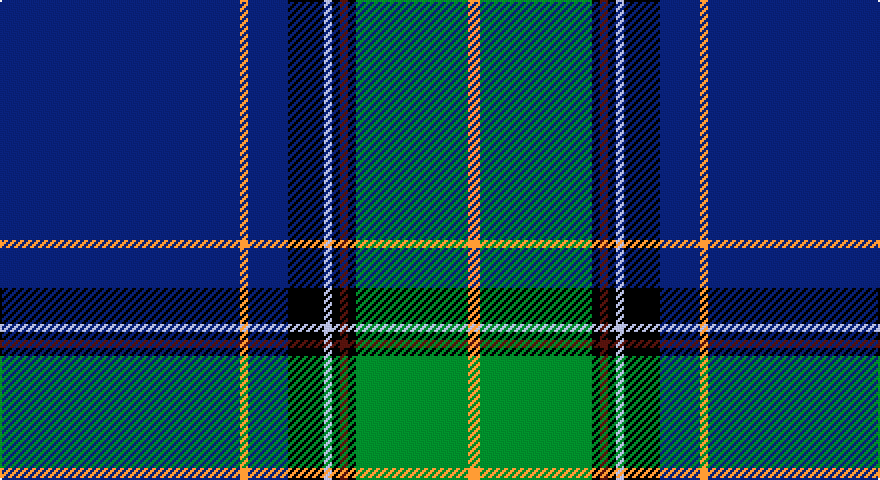 DB/120 LO4 DB20 K18 LB4 K4 DR4 K4 G56 LO/6 tartan